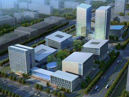 廣發(fā)金融中心