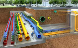 智慧園區(qū)管理系統(tǒng)