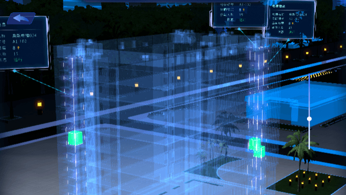 電梯系統監(jiān)測