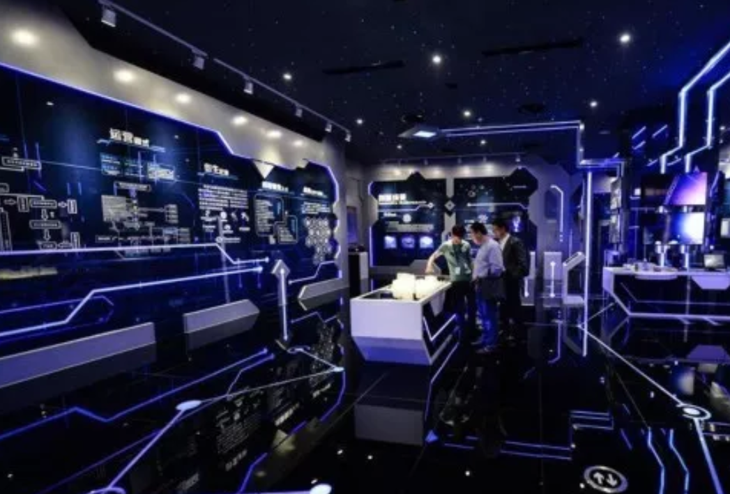 智慧園區(qū)未來將迎來3大主流趨勢