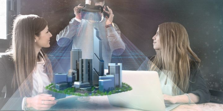 數(shù)據(jù)可視化怎么做